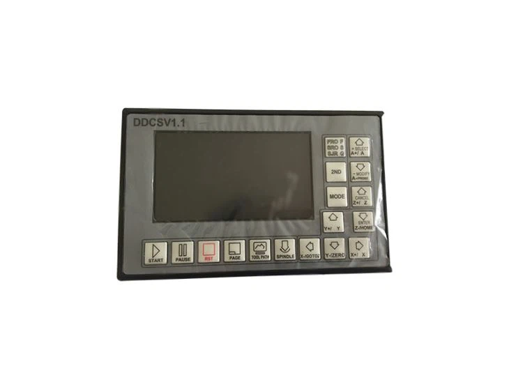 Economic CNC Router Controller
